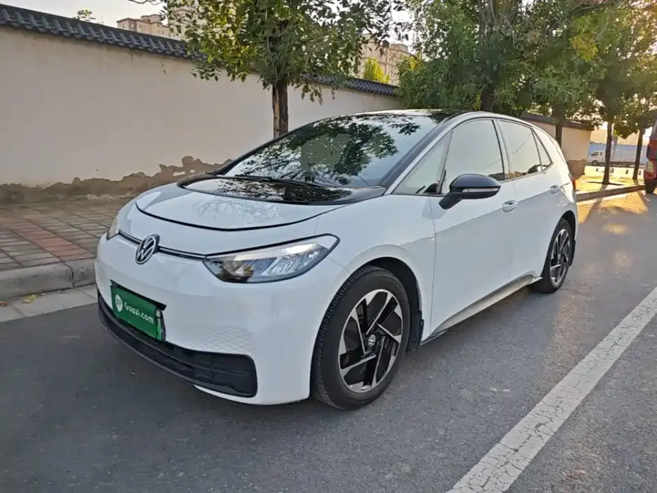 Volkswagen ID.3 Outstanding Edition 2024