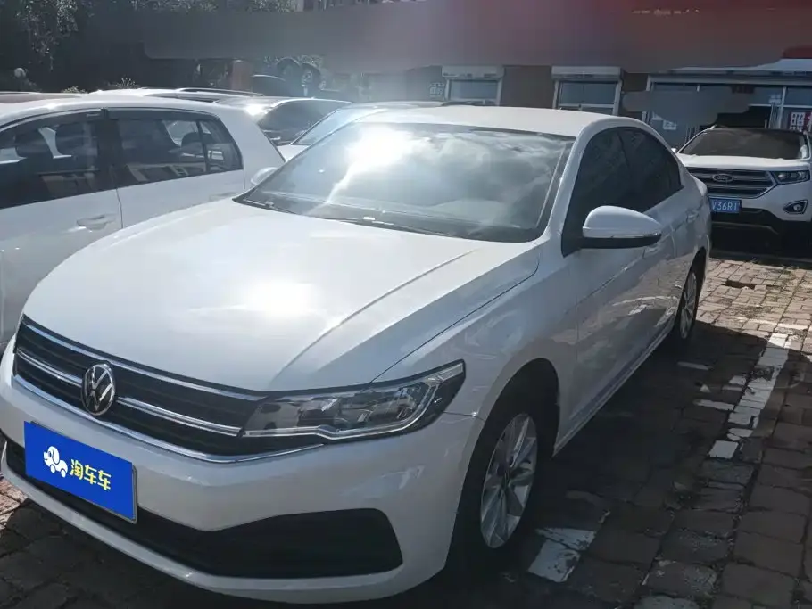 Volkswagen Bora 1.5L Automatic Fashion Smart Edition 2022