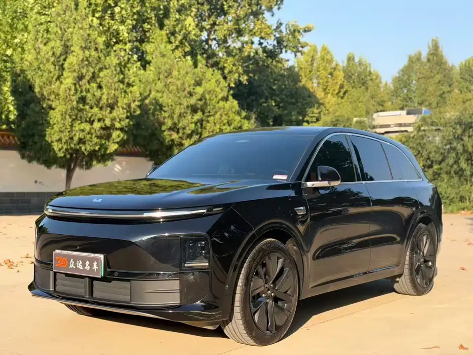 Li Auto L6 Pro 2025