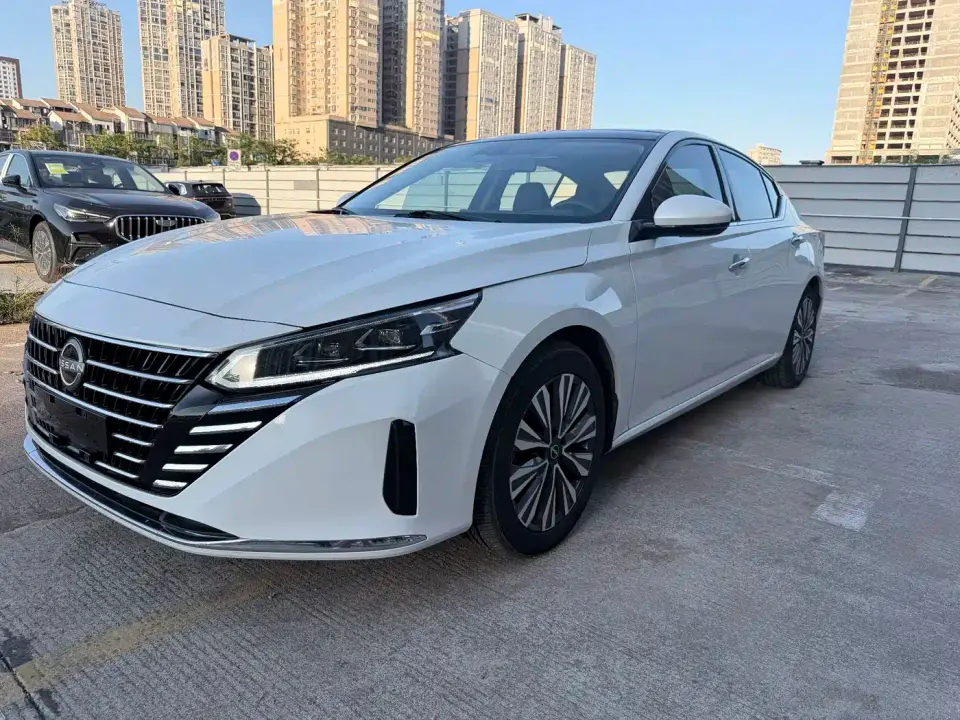 Nissan Teana 2.0L XL-TLS Comfort Edition 2023