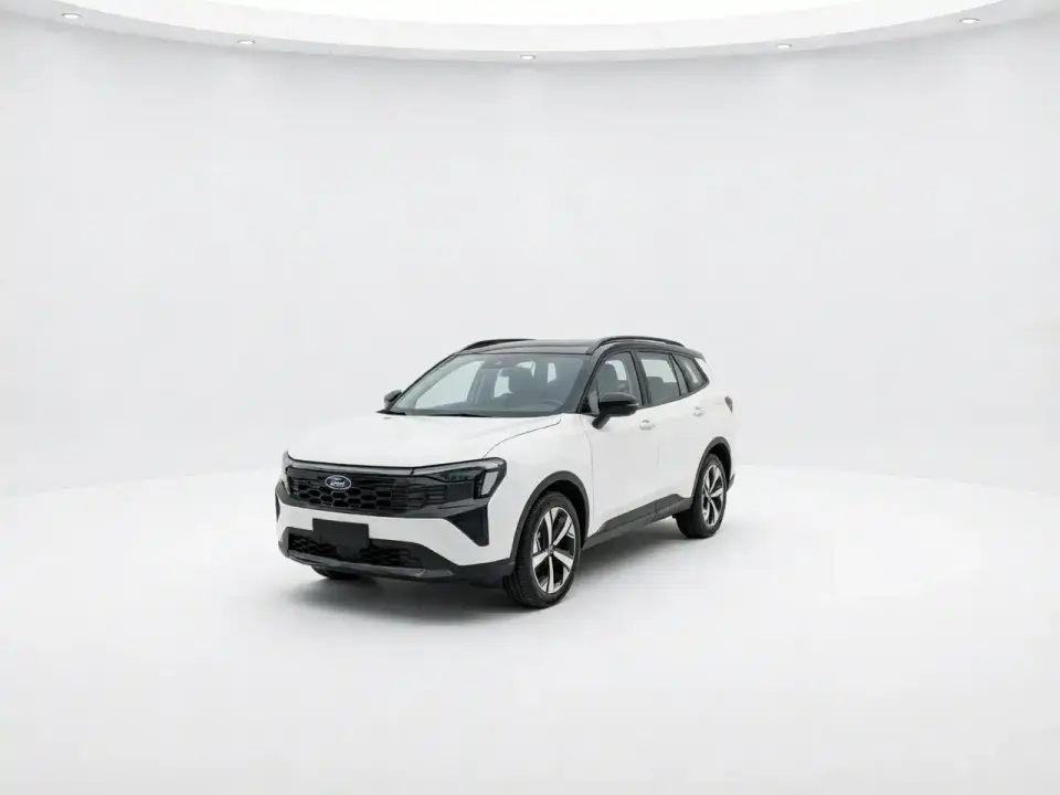 Ford Lingrui New Energy Model Premium Edition PLUS 2025