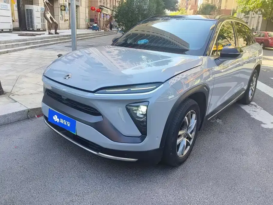 NIO ES6 455KM Sport Version 2021