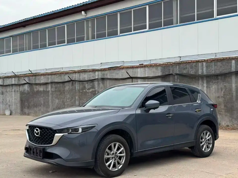 Mazda CX-5 2.0L Auto 2WD Comfort 2023