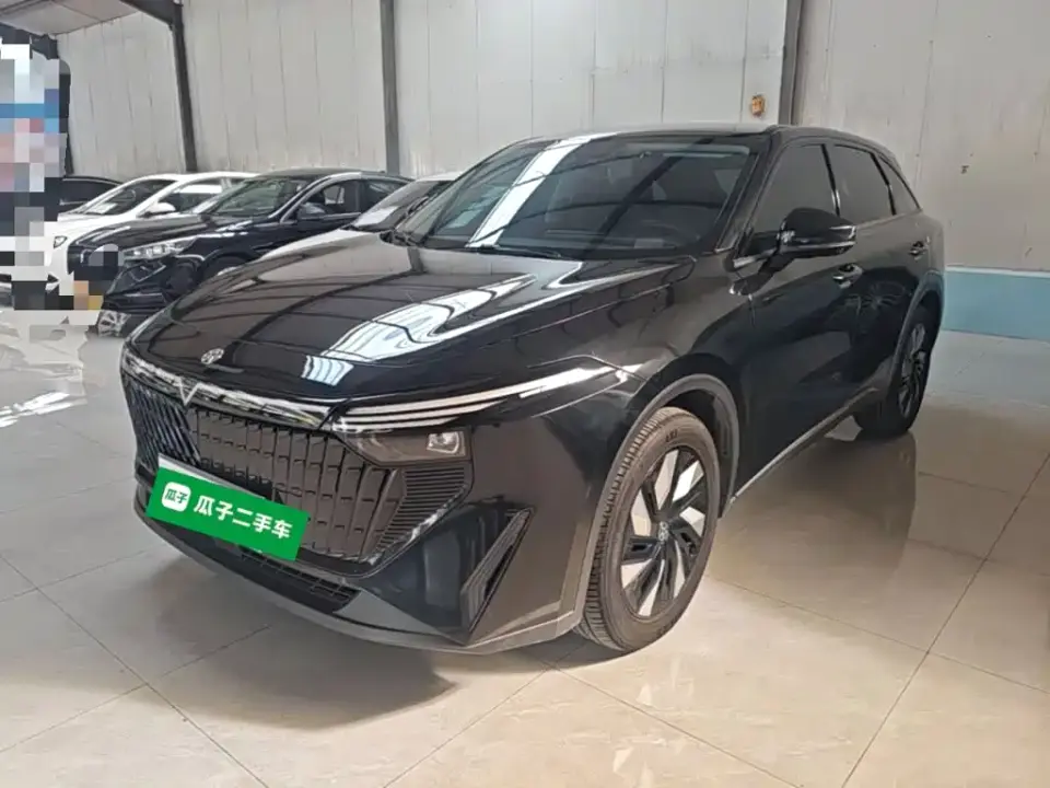 Venucia DaV DD-i 110km iE Edition 2024