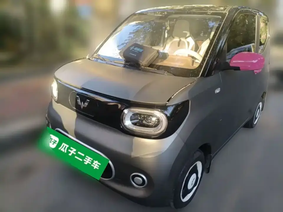 Wuling Motors Hongguang MINIEV 3rd Generation 215km Youth Edition 2025