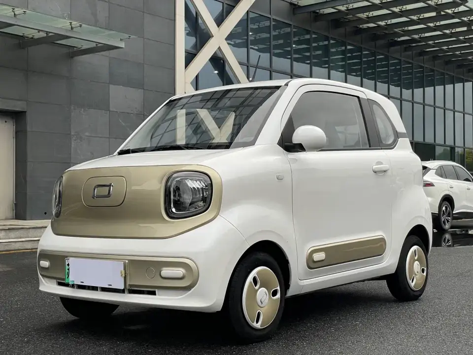 Besturn Bestune Pony 170km Vitality Pony 2024