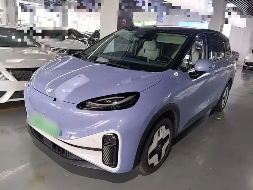 Arcfox Koala Family Edition Pro 2025