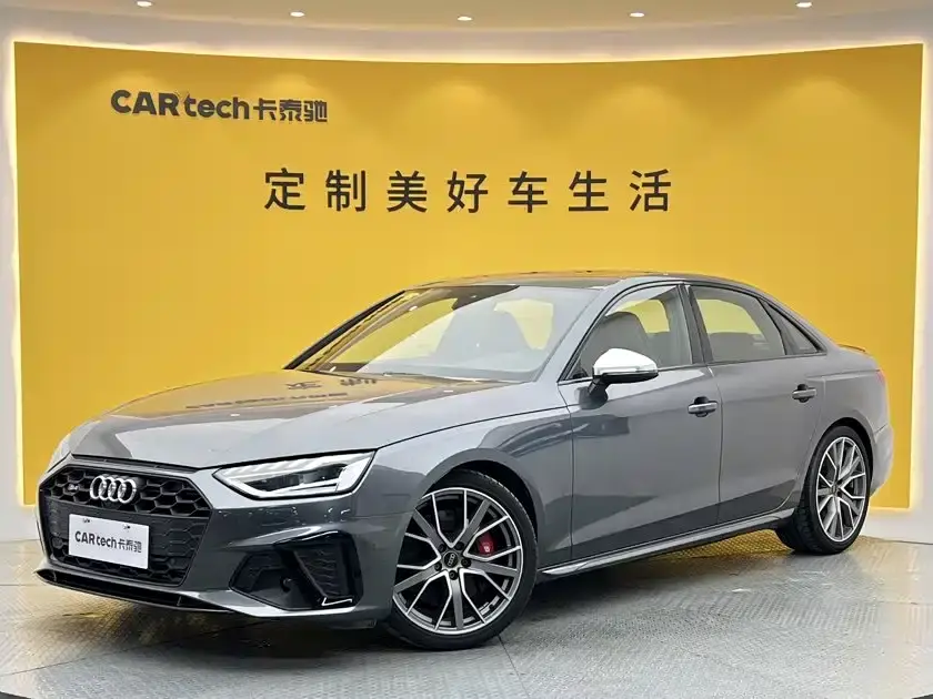 Audi S4 S4 3.0TFSI 2024
