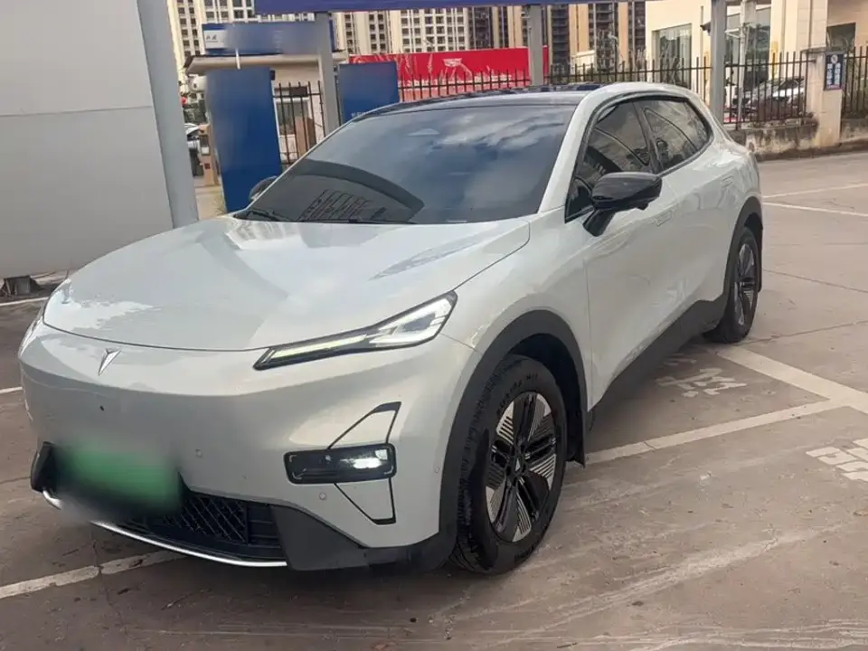 Deepal Shenlan S05 510Plus Pure Electric Edition 2025