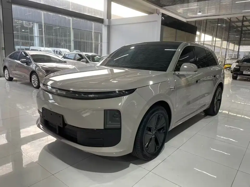 Li Auto L6 Pro 2024
