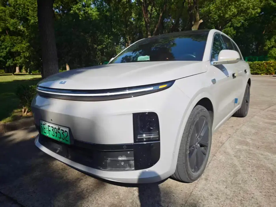 Li Auto L6 Pro 2024