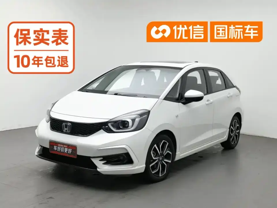 Honda LIFE 1.5L CVT SPO-SS Agile Edition 2021