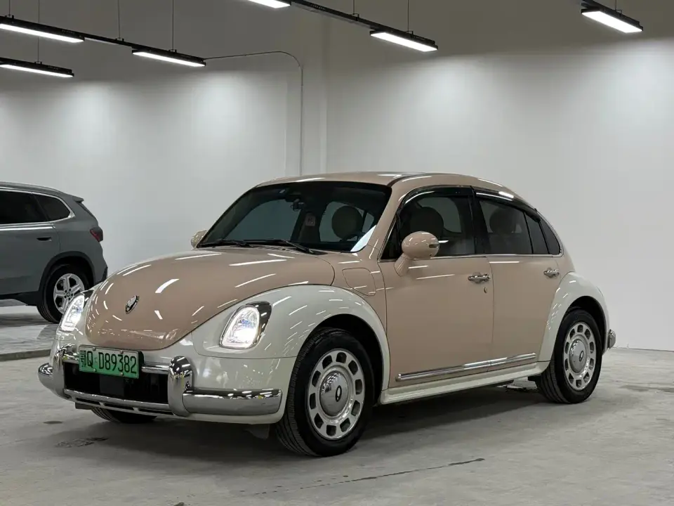 ORA Ballet Cat 401km Luxury Model 2024