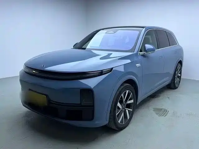 Li Auto L7 Air 2023