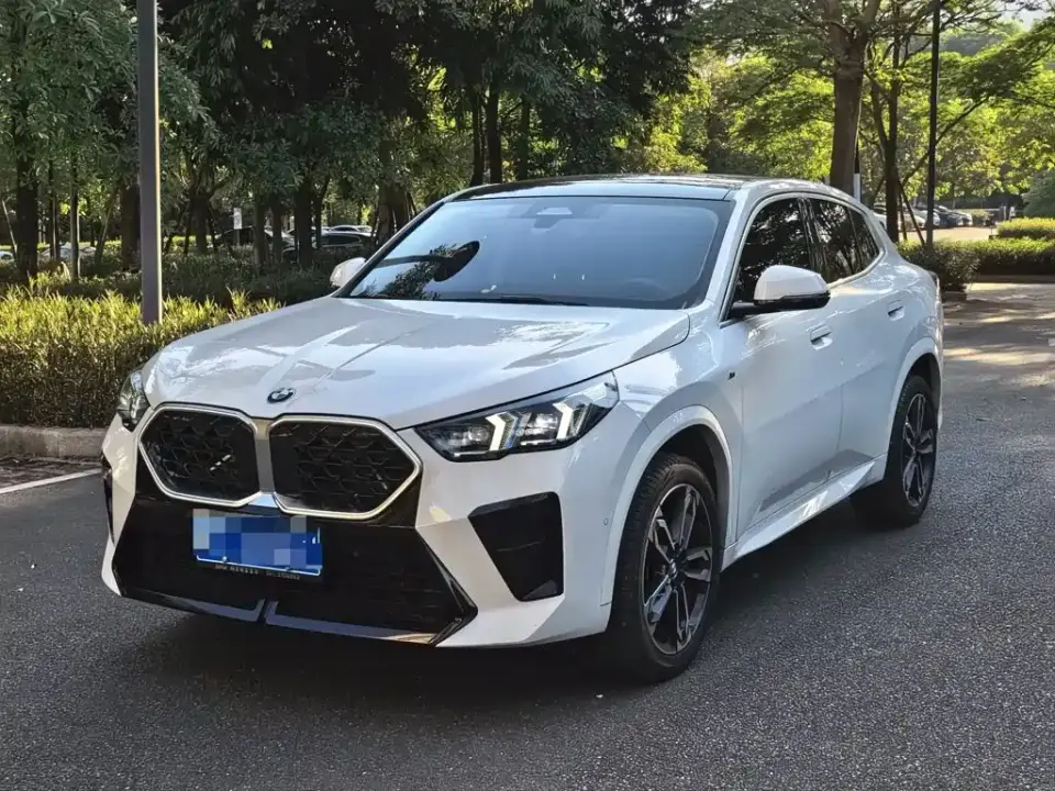BMW X2 (Import) sDrive25i M Sport Package 2025