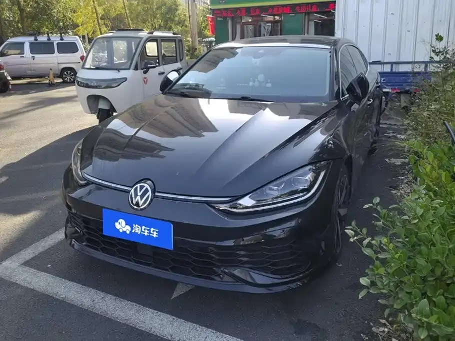 Volkswagen Lamando Lamando L 280TSI DSG Cool Edition 2022