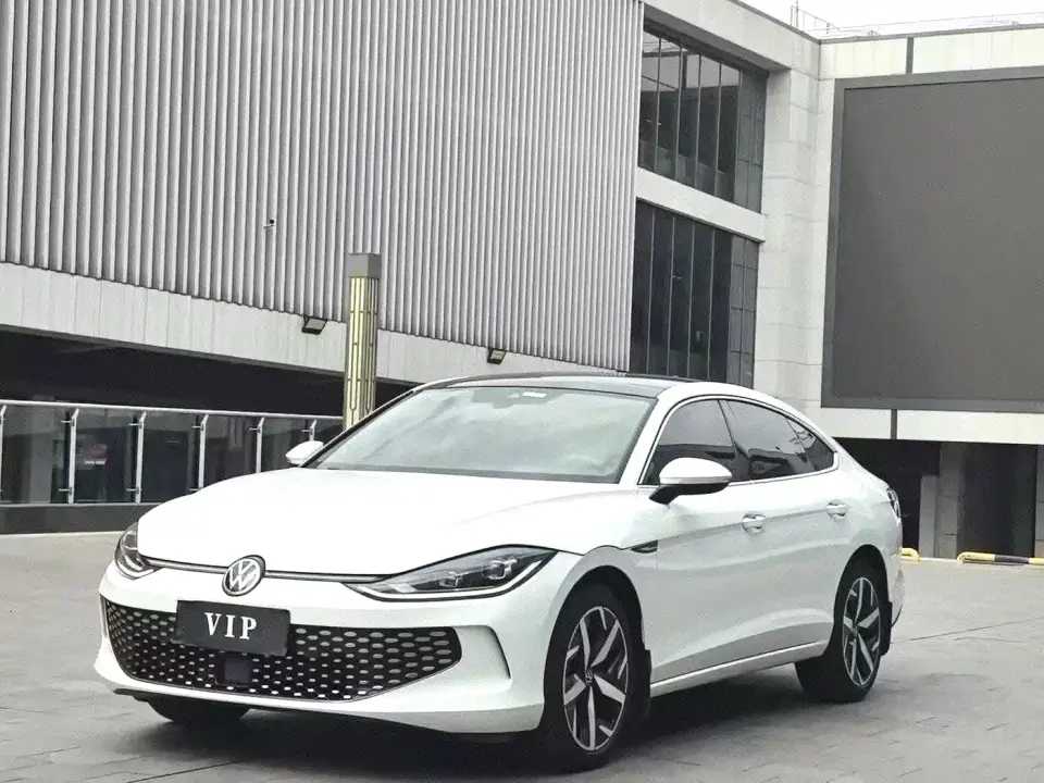 Volkswagen Lamando Lamando L 280TSI DSG Spicy Edition 2023