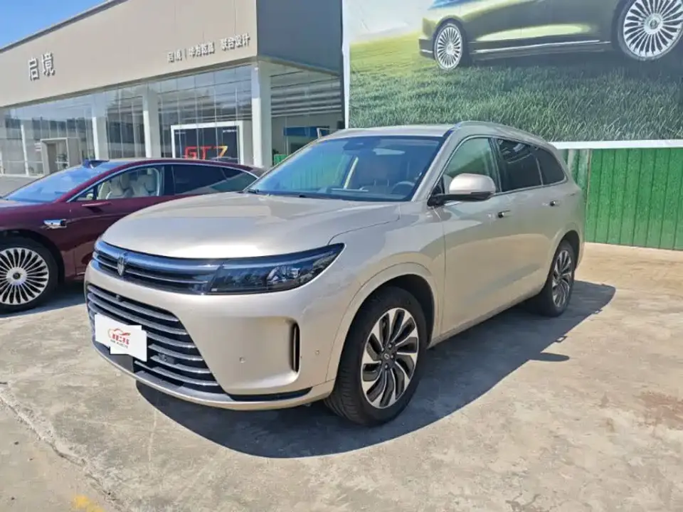 AITO Wenjie AITO M7 1.5T RWD Comfort Edition 2022