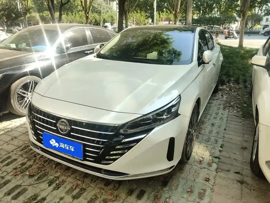 Nissan Teana 2.0L XL-TLS Comfort Edition 2023