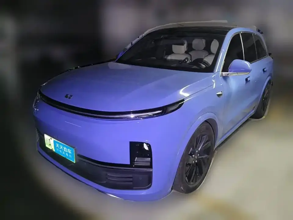 Li Auto Li L8 Pro 2023