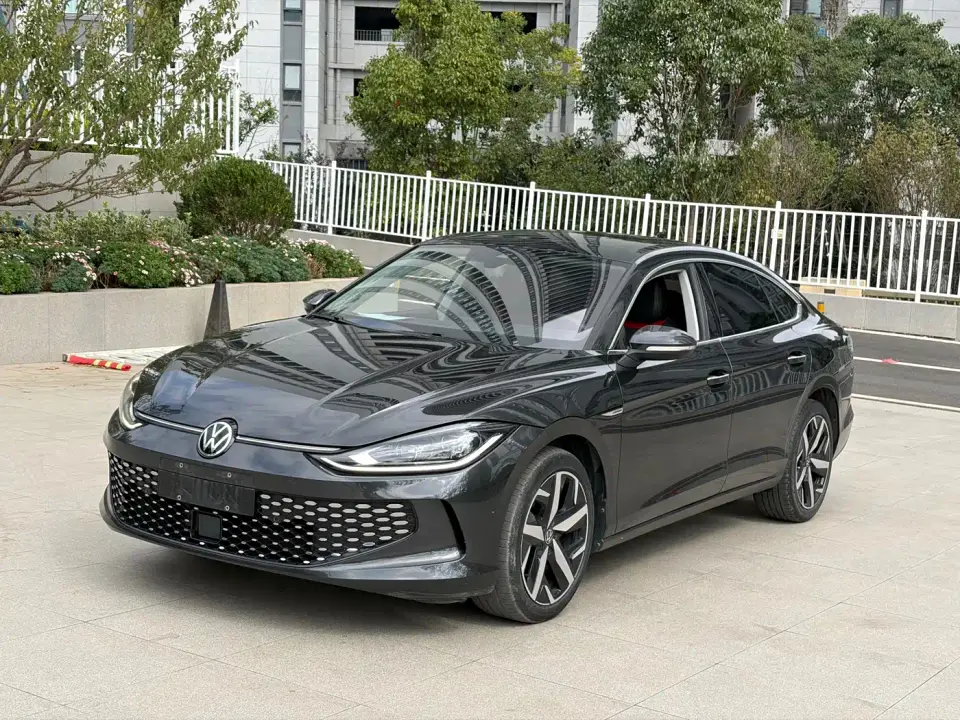 Volkswagen Lamando Lamando L 280TSI DSG Cool Edition 2022