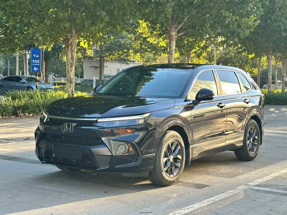 Honda Haoying 240TURBO 2WD Luxury 5-Seater 2024