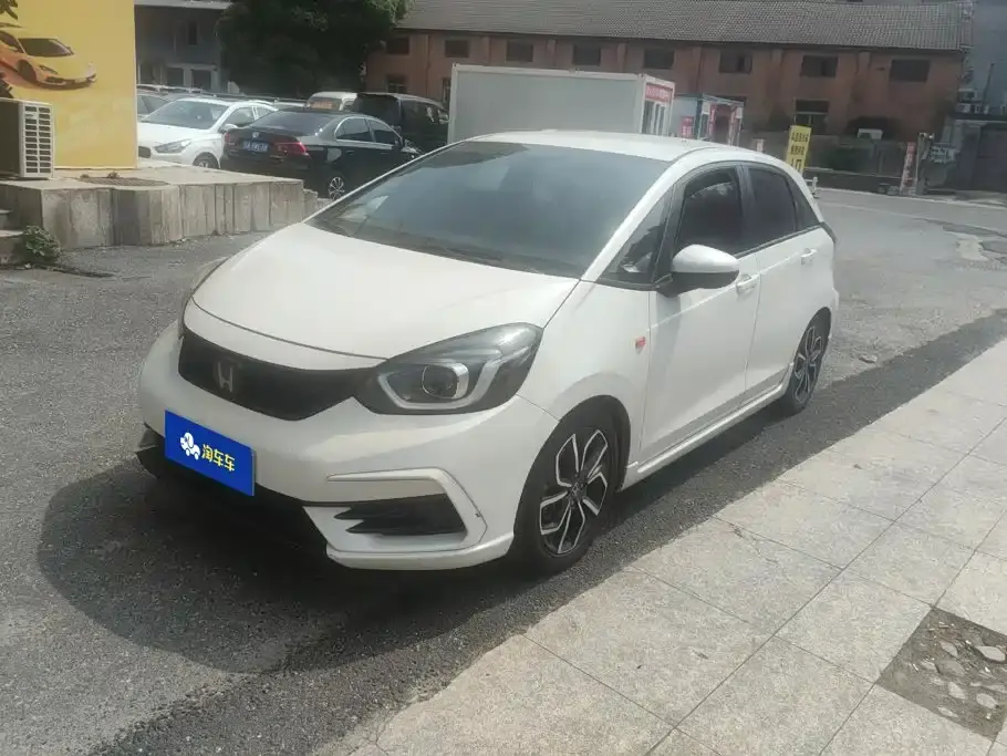 Honda LIFE 1.5L CVT SPORT Heartbeat Edition 2022