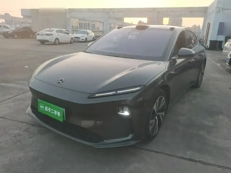 NIO ET5 75kWh 2023