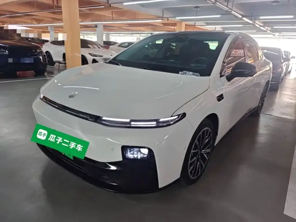 Leapmotor B01 Model 650 Joy Edition 2025