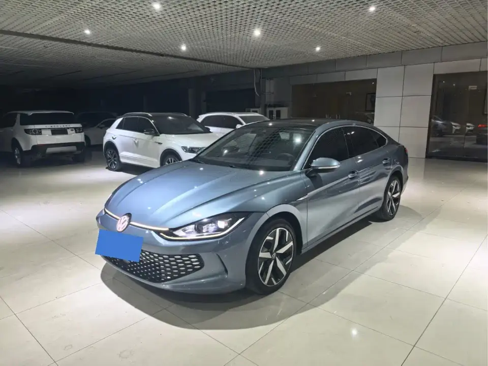 Volkswagen Lamando Lamando L 280TSI DSG Cool Edition 2022