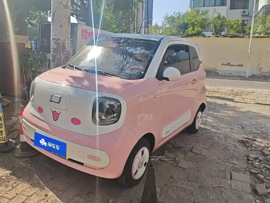 Besturn Bestune Pony 122km Cute Pony 2024