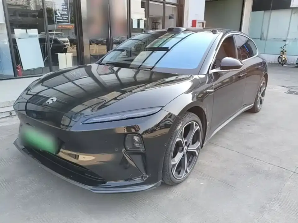 NIO ET5T 75kWh Touring 2024