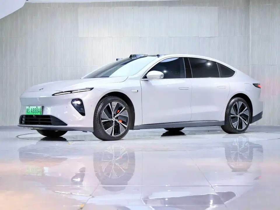 NIO ET7 75kWh 2024
