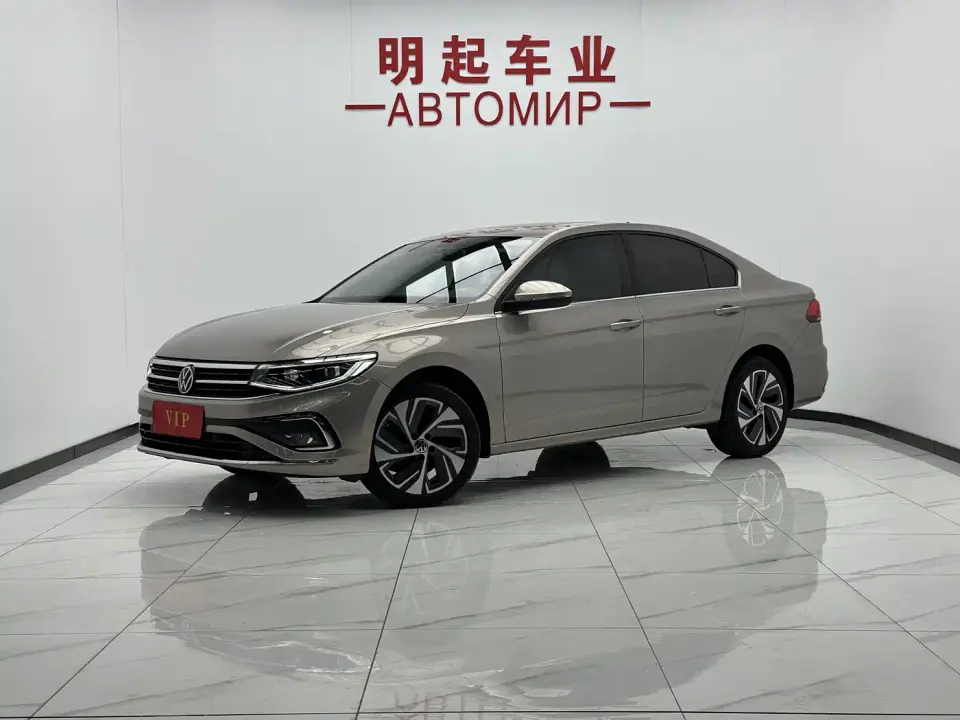 Volkswagen Bora 200TSI DSG Smart PRO Edition 2023