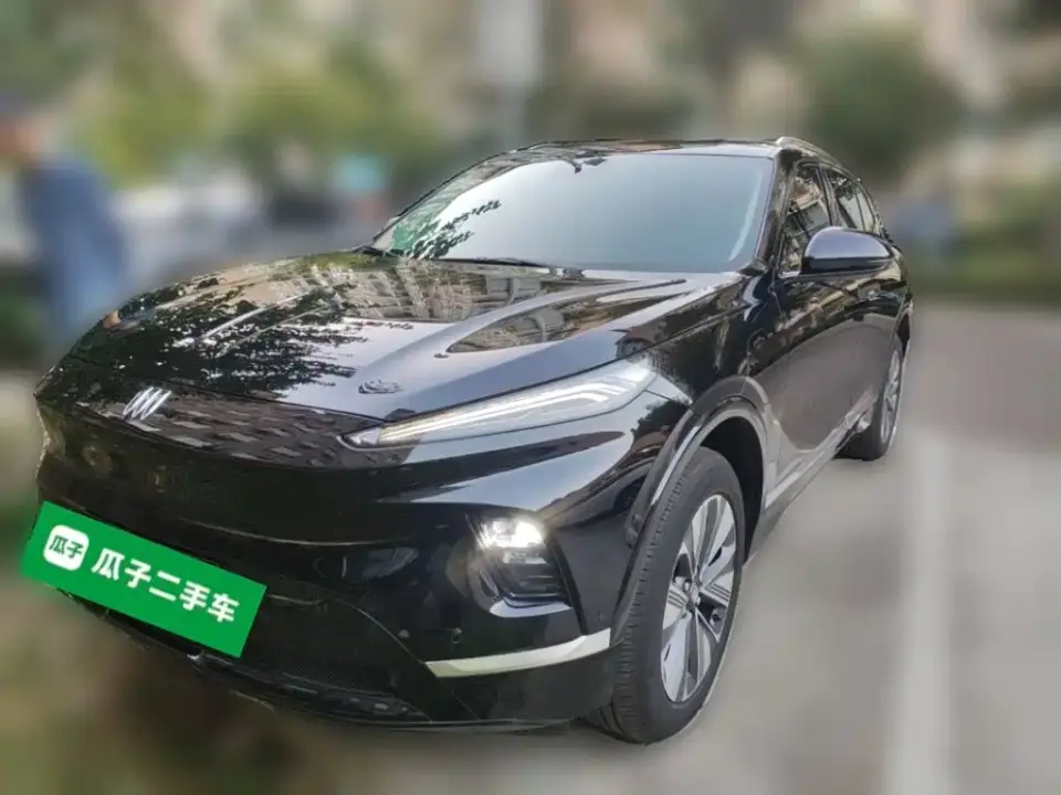 Buick E5 Model 620KM Premium Edition 2025