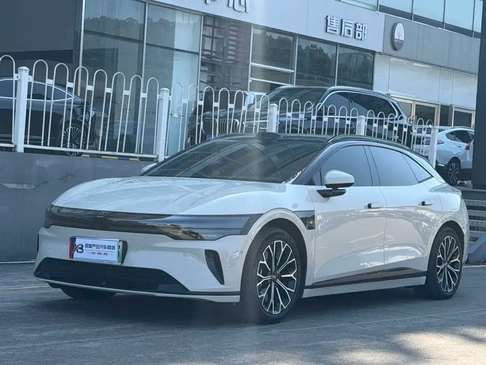 Zeekr 007GT Model RWD Smart Drive 75kWh 2025