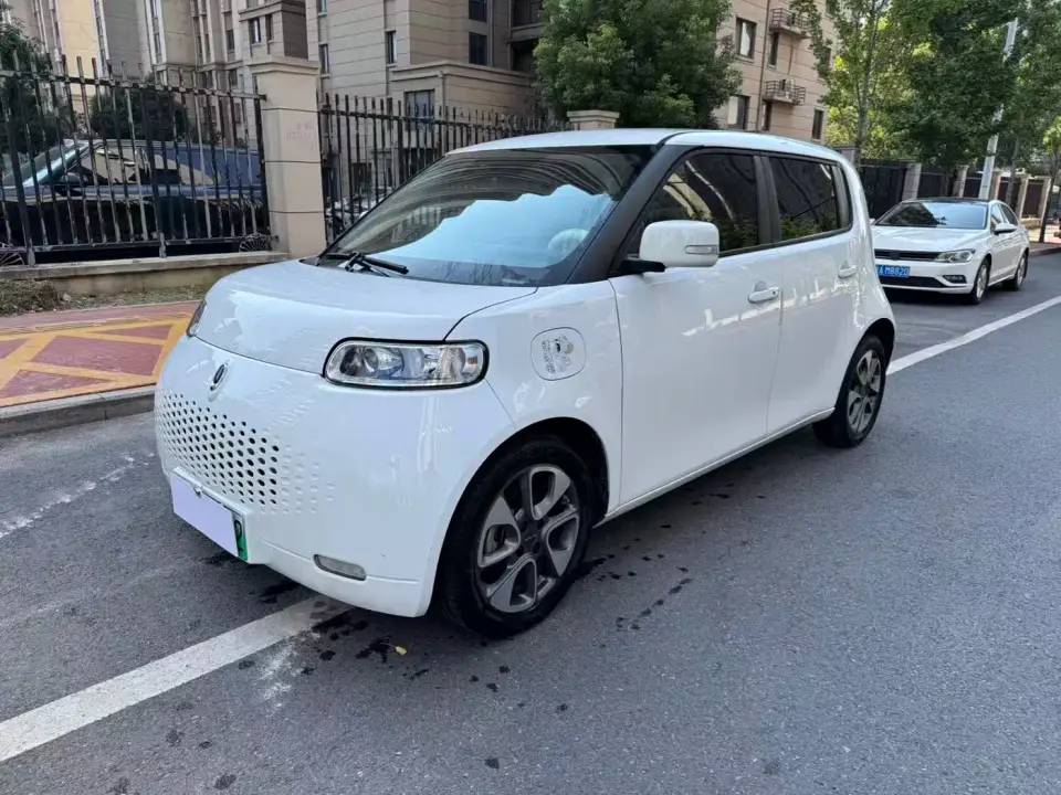 ORA White Cat 305km Luxury 2021
