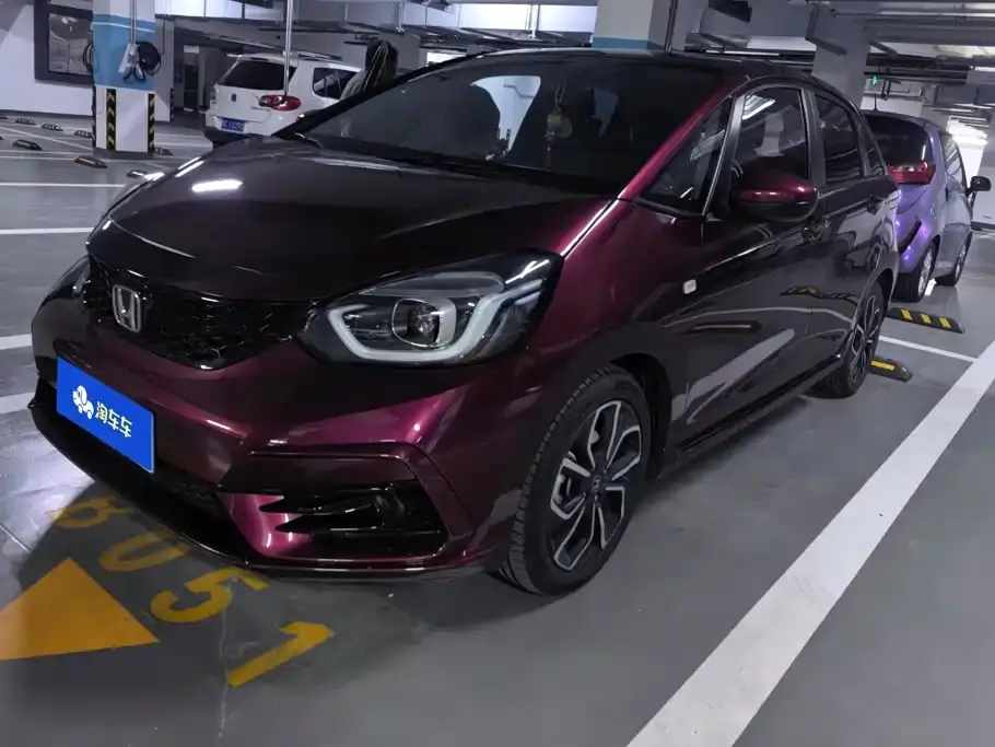 Honda LIFE 1.5L CVT SPORT Heartbeat Edition 2021