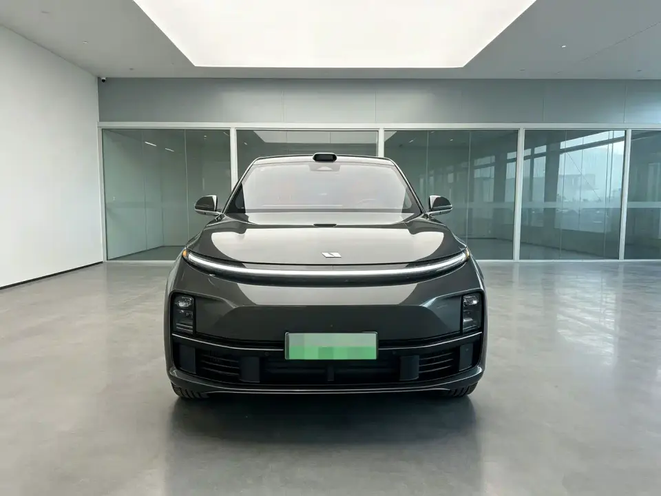 Li Auto L7 Max 2023
