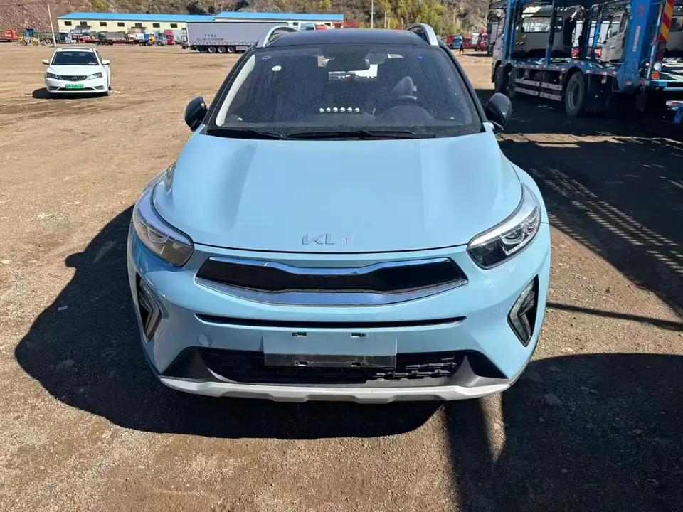 Kia KX1 1.4L Sunroof Edition 2026