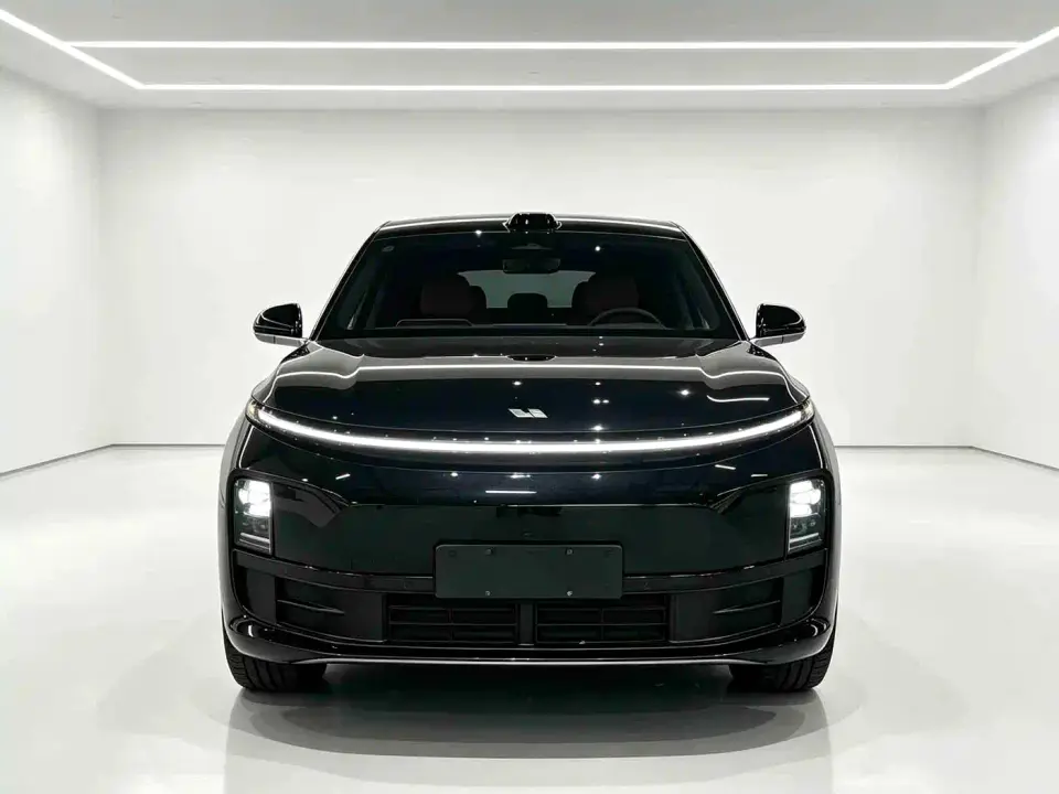 Li Auto L6 Pro 2024