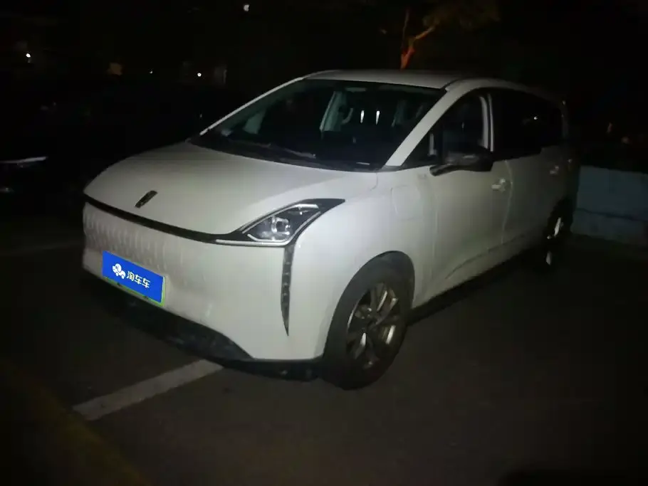 Besturn Bestune NAT PRO Comfort Travel Battery Swap Edition 401km 2024