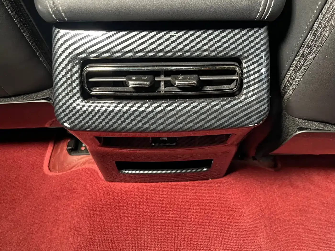 Haval Da Gou 2nd Gen 2.0T AWD Wild Adventure Plus 2023 — фото 15
