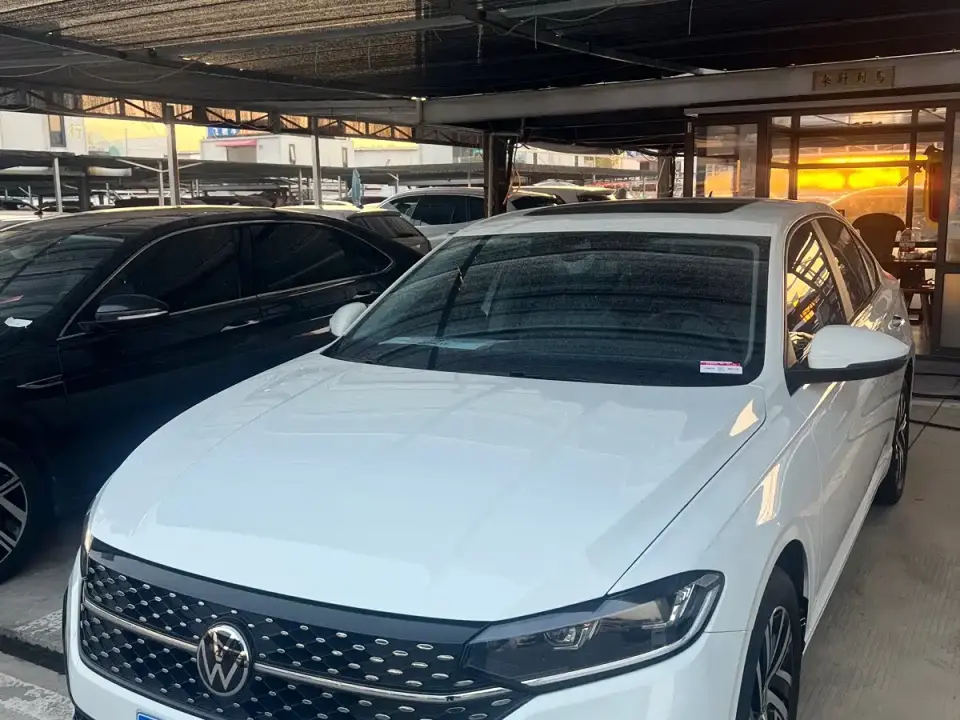 Volkswagen Lavida 280TSI DSG Starlight Comfort Edition 2024