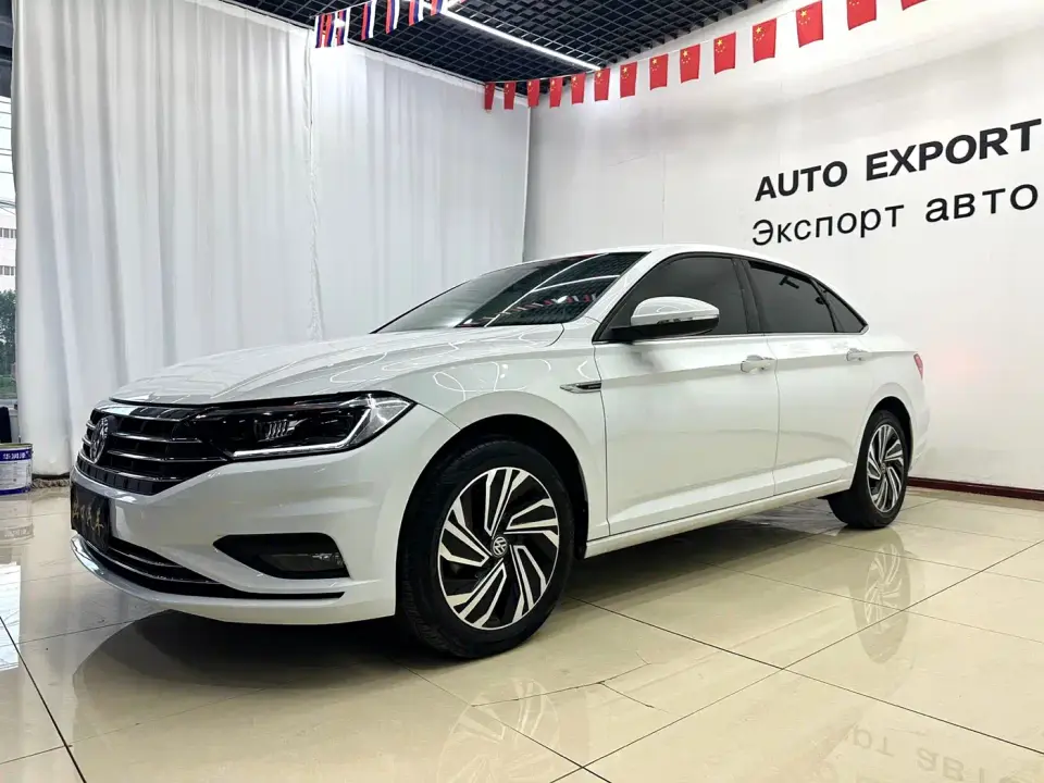 Volkswagen Sagitar 280TSI DSG Surpassing Edition 2022