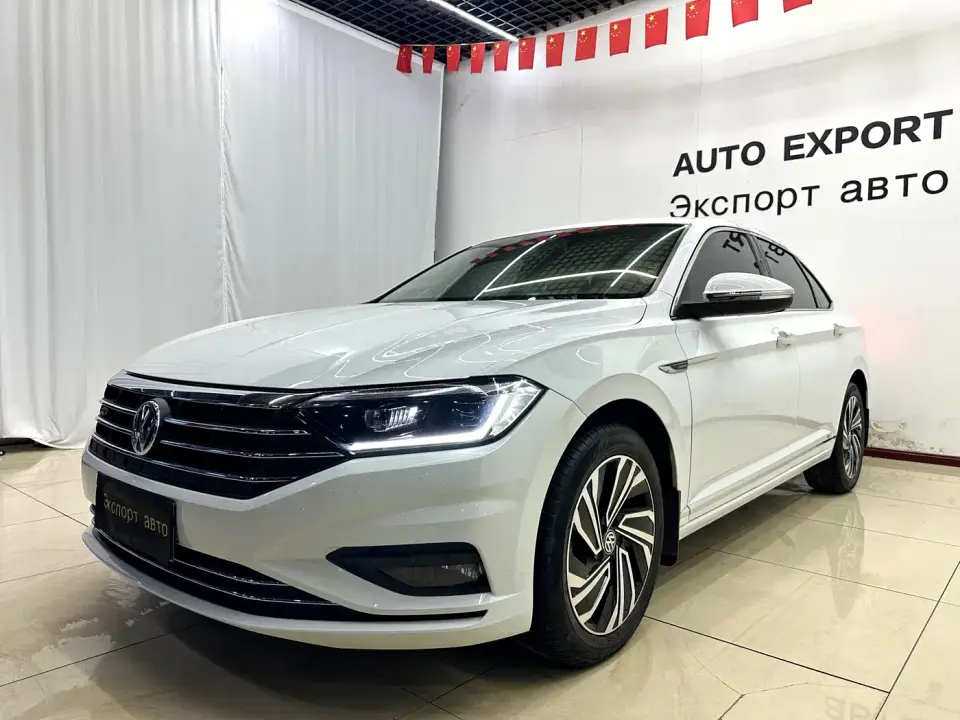Volkswagen Sagitar 280TSI DSG Surpassing Edition 2022