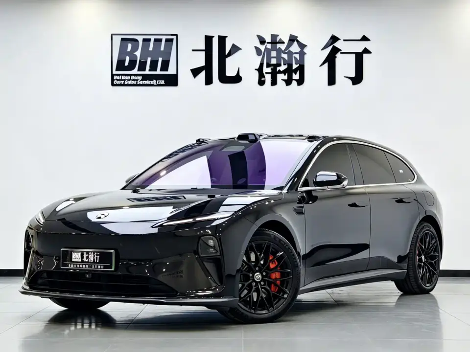 NIO ET5T 75kWh Touring 2024
