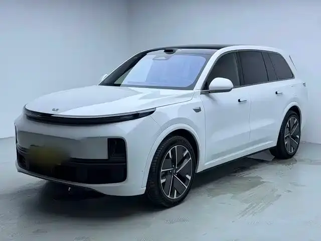 Li Auto Li Xiang L9 Ultra Smart Renewal Edition 2025