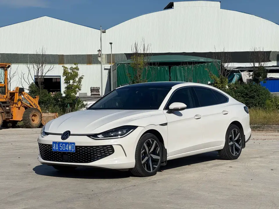Volkswagen Lamando Lamando L 280TSI DSG Cool Edition 2023