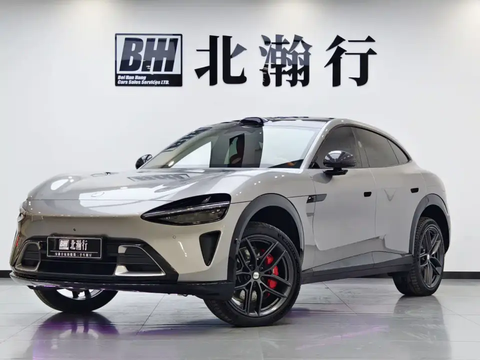 Xiaomi Auto Xiaomi YU7 Ultra Long Range High Performance AWD Max Edition 2025